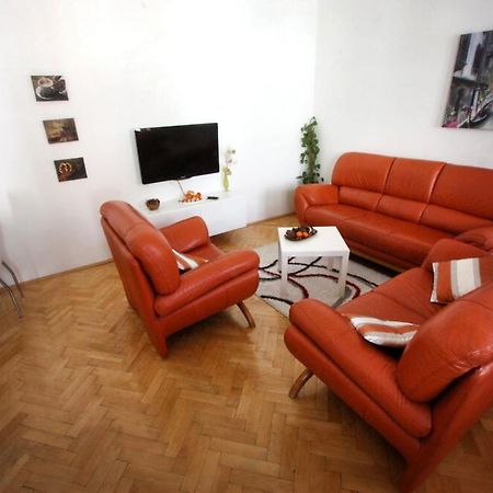 Apartmany U Areny Ostrava Exterior foto