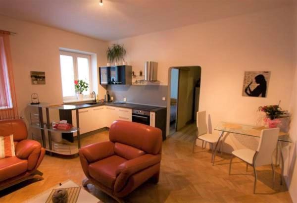 Apartmany U Areny Ostrava Exterior foto