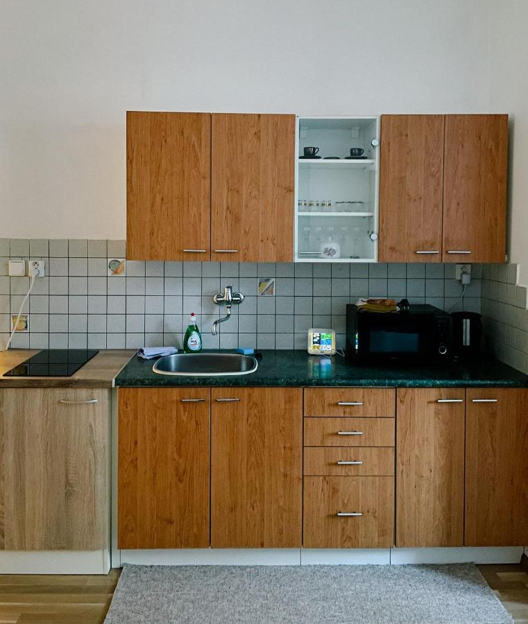 Apartmany U Areny Ostrava Exterior foto