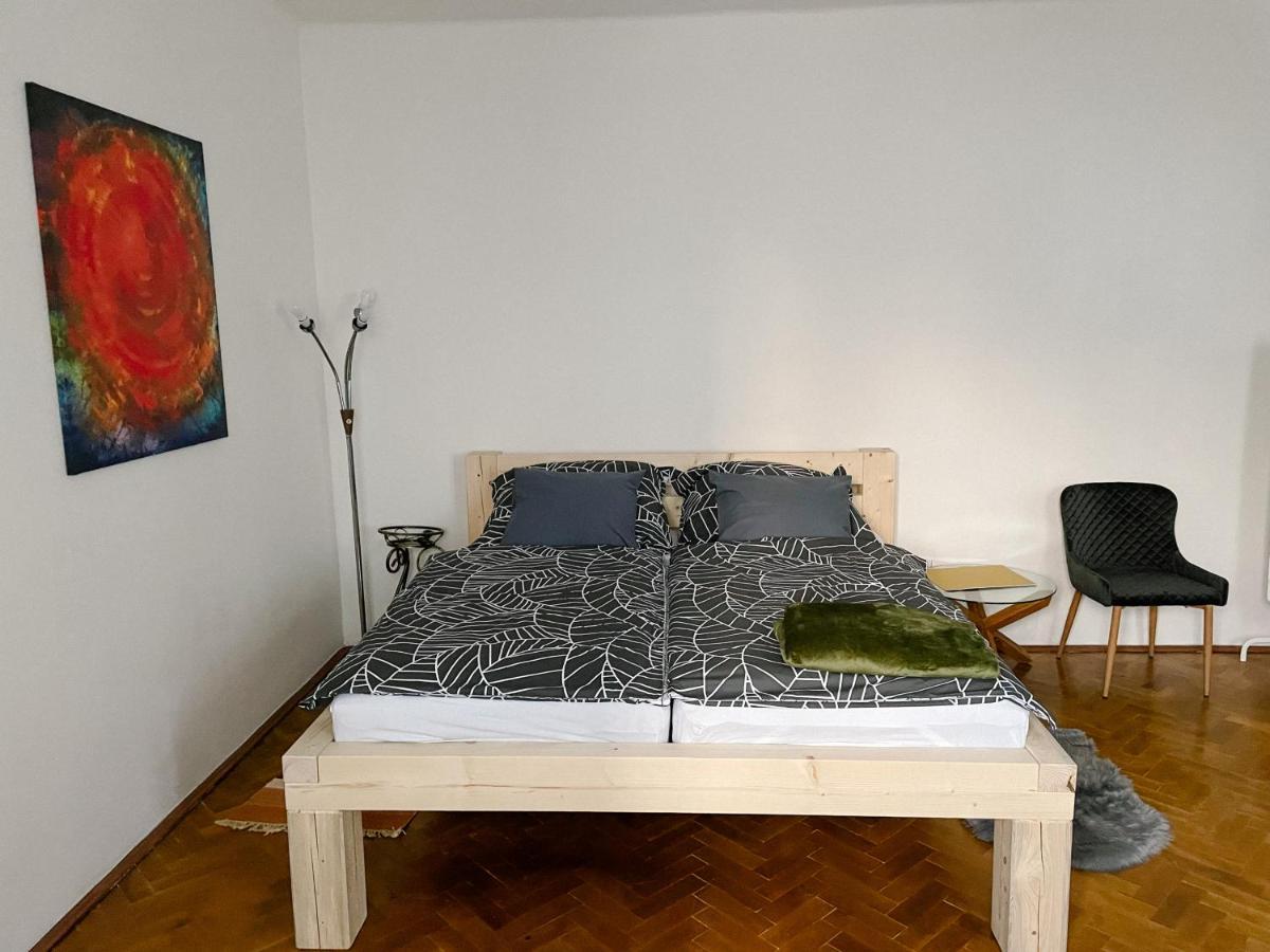 Apartmany U Areny Ostrava Exterior foto