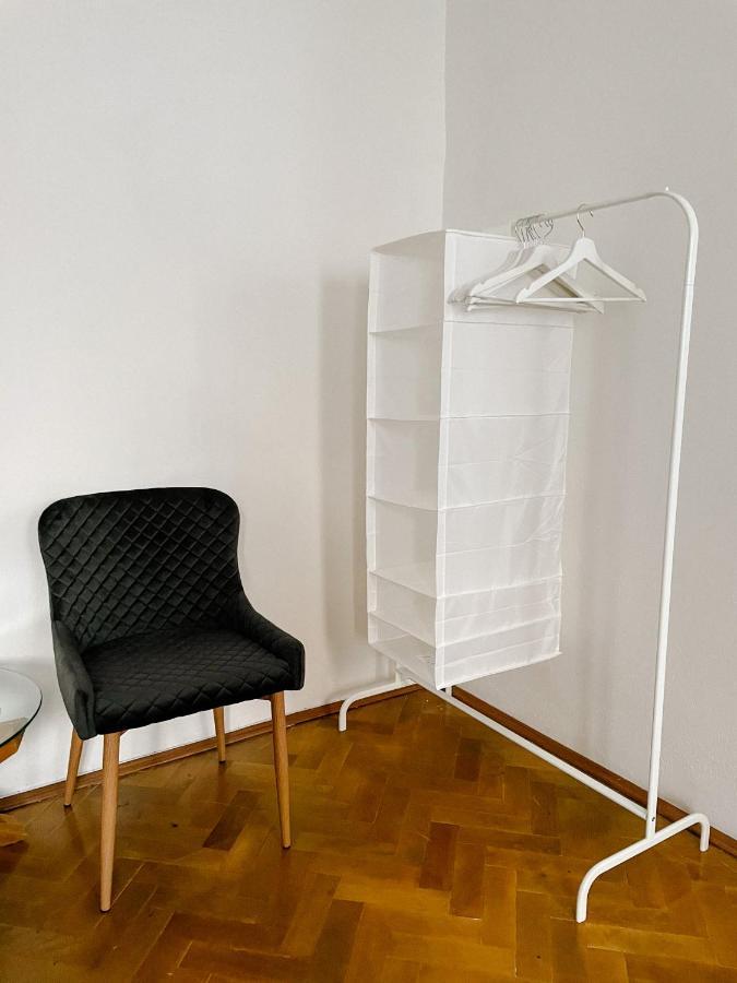 Apartmany U Areny Ostrava Exterior foto