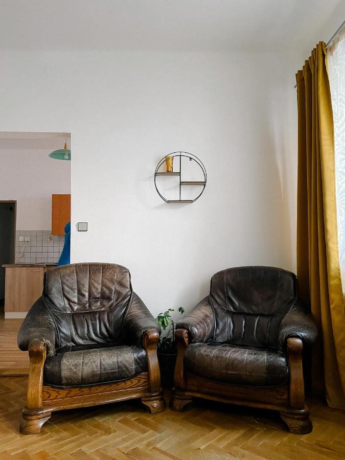 Apartmany U Areny Ostrava Exterior foto