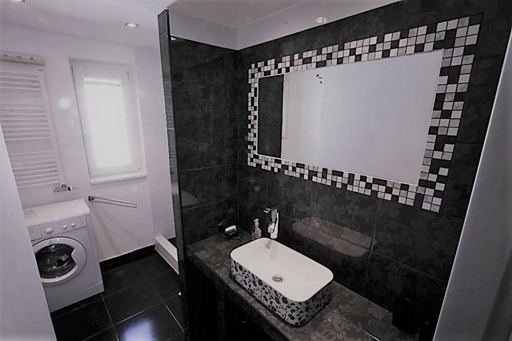 Apartmany U Areny Ostrava Exterior foto