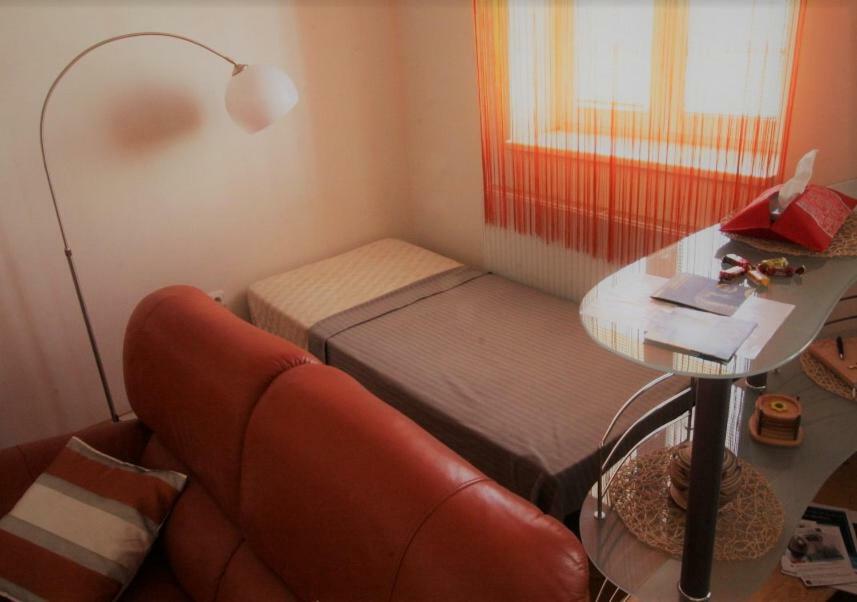 Apartmany U Areny Ostrava Exterior foto